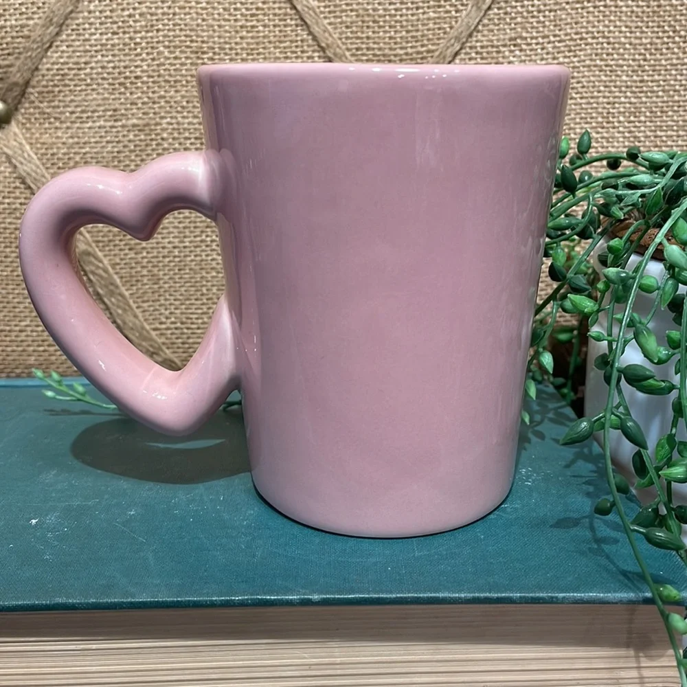 Williams Sonoma mug